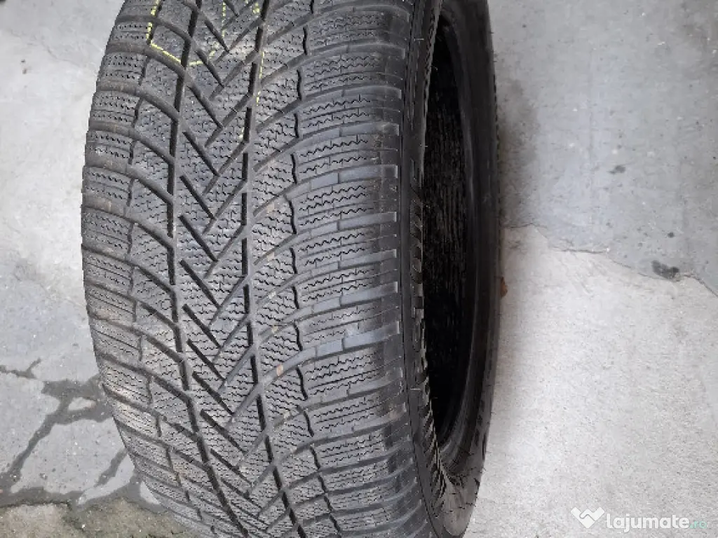 Anvelopa iarna M+S Bridgestone Blizzak LM005 255/50 R19 103T, AO, B-Seal 