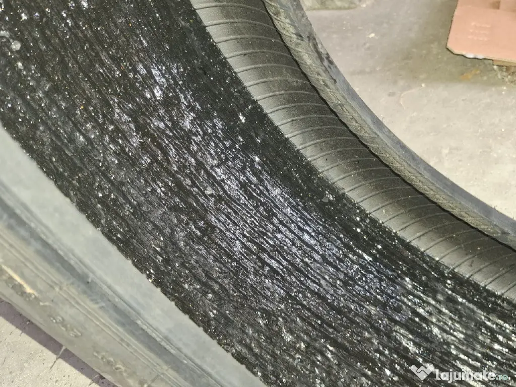 Anvelopa iarna M+S Bridgestone Blizzak LM005 255/50 R19 103T, AO, B-Seal 