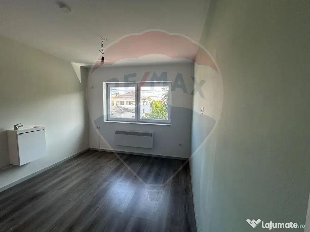 Spațiu de birouri de 90mp de închiriat în zona Central 