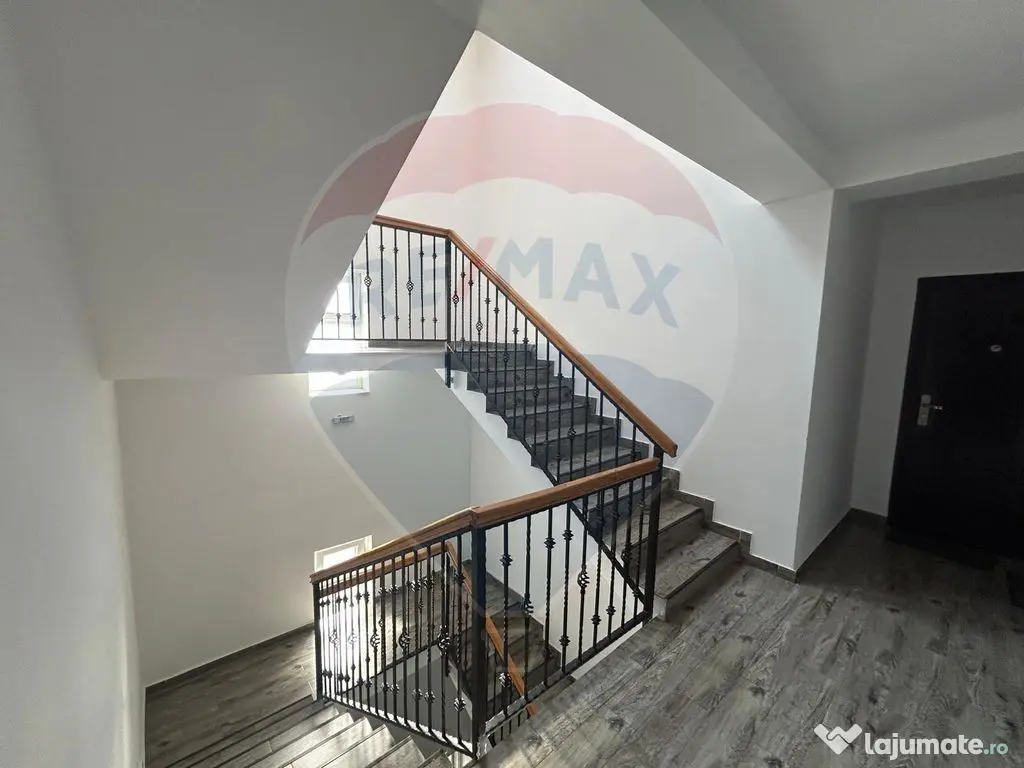 Spațiu de birouri de 90mp de închiriat în zona Central 