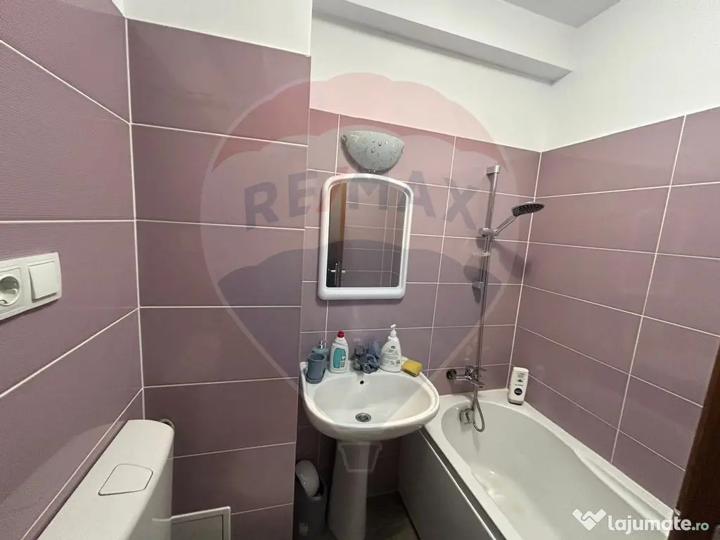 Spațiu de birouri de 90mp de închiriat în zona Central 