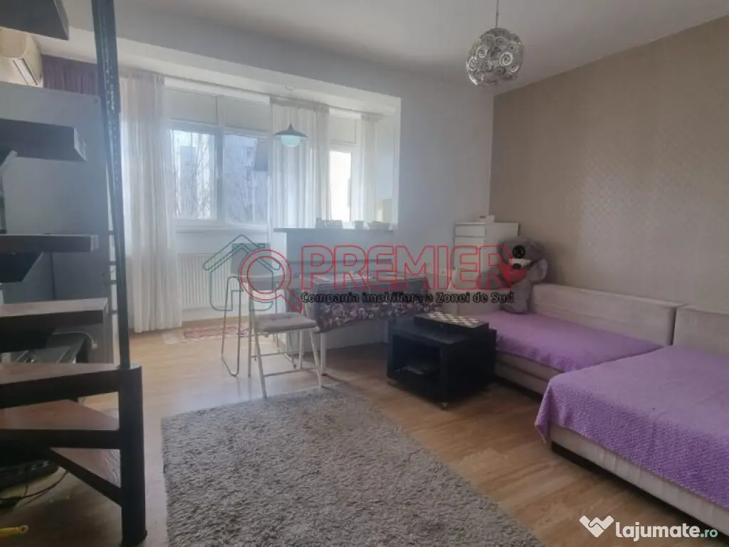 Sector 4 - Str Resita - Apartament 2 camere - disponibil 