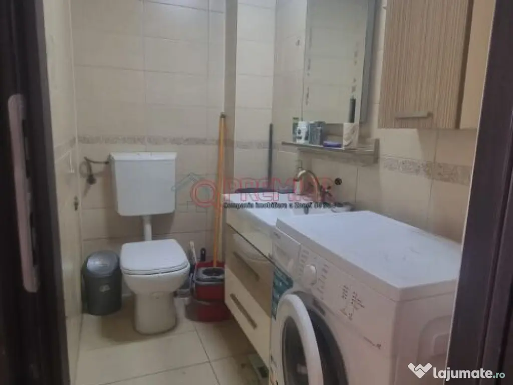 Sector 4 - Str Resita - Apartament 2 camere - disponibil 