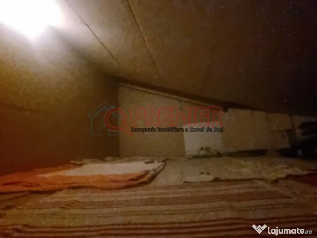 Sector 4 - Str Resita - Apartament 2 camere - disponibil 