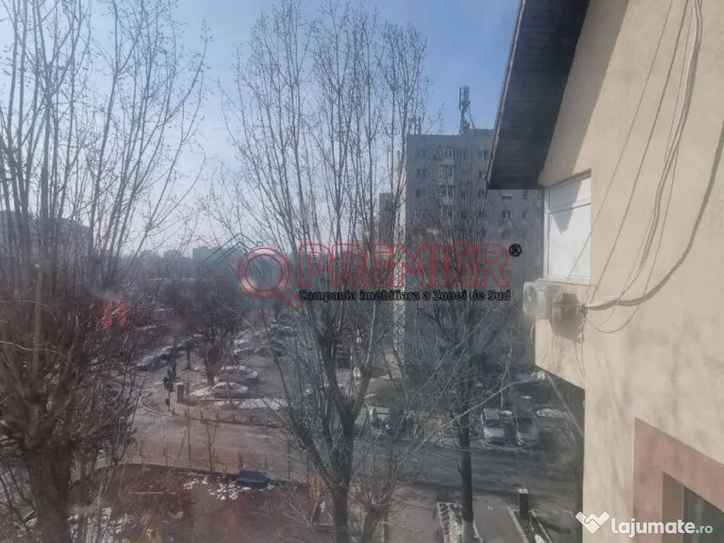 Sector 4 - Str Resita - Apartament 2 camere - disponibil 