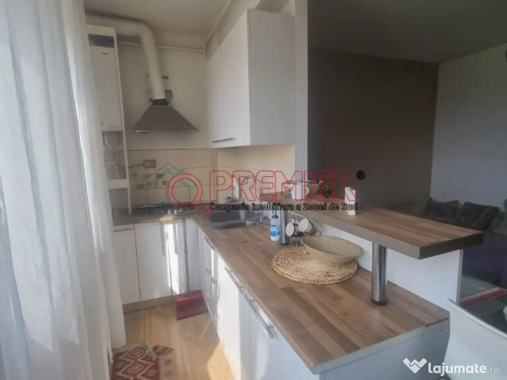 Sector 4 - Str Resita - Apartament 2 camere - disponibil 