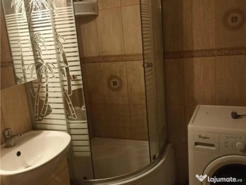 Garsoniera de - 31mp - Astra cu loc de parcare 