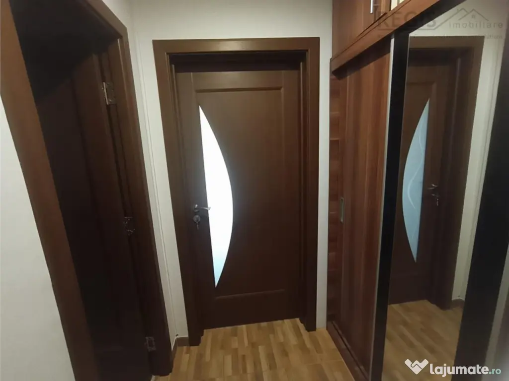 Garsoniera de - 31mp - Astra cu loc de parcare 