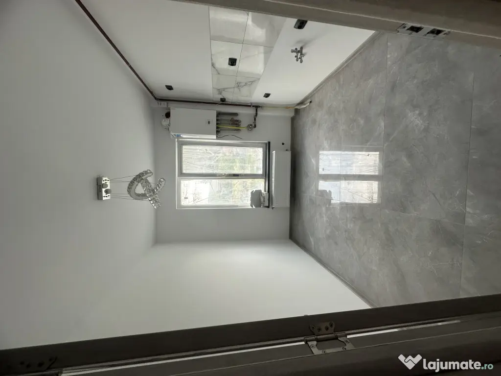 Apartament nou 2 camere 