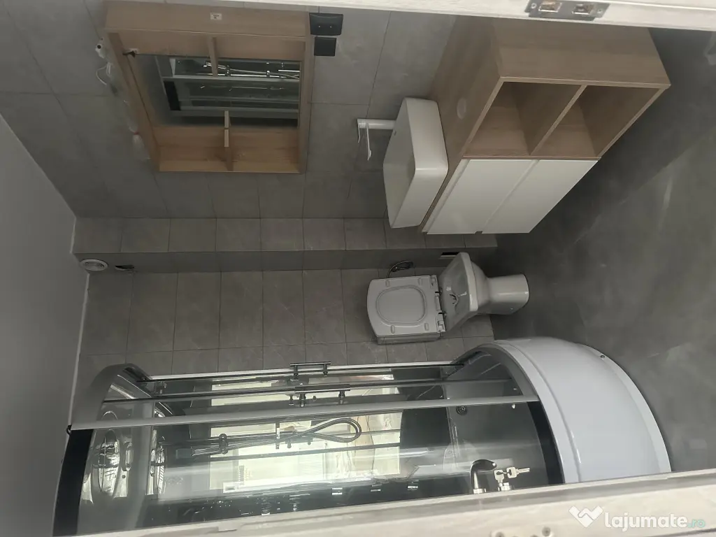 Apartament nou 2 camere 