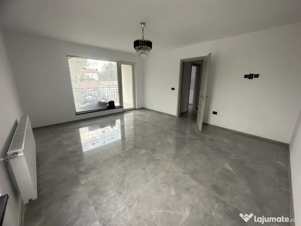 Apartament nou 2 camere 