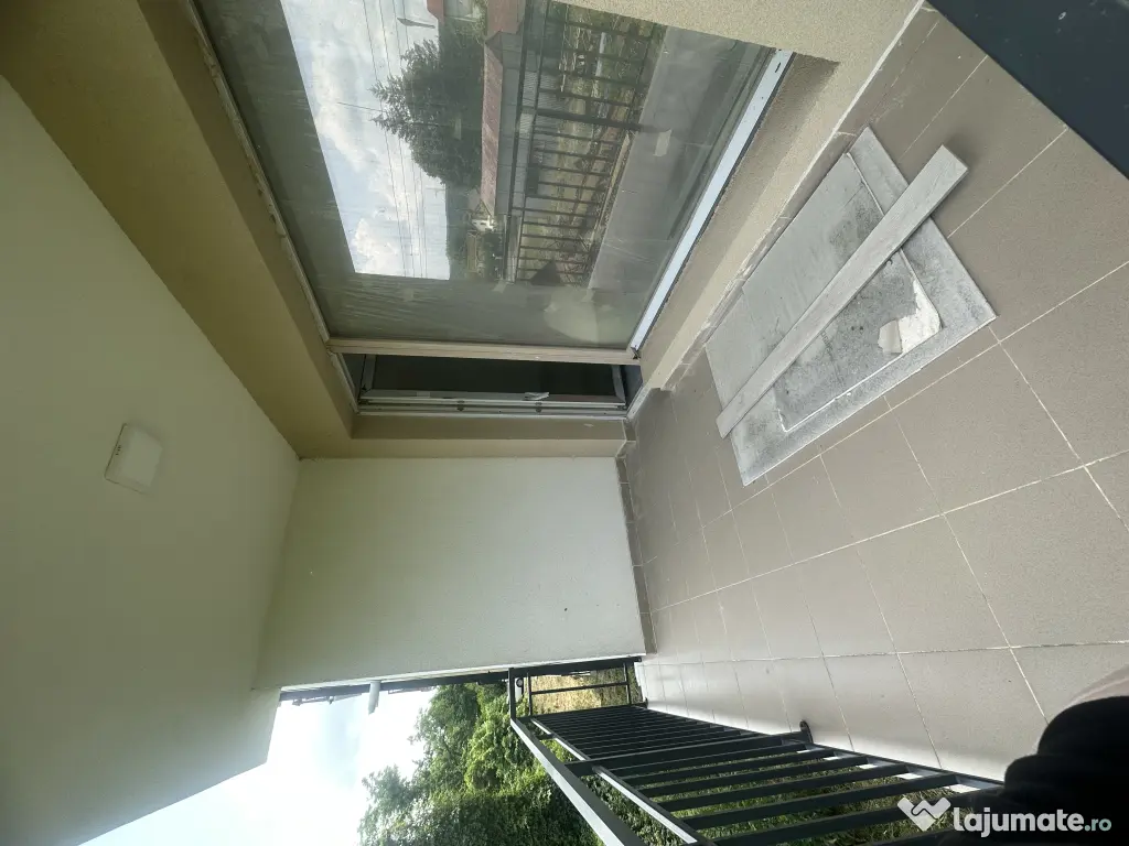 Apartament nou 2 camere 