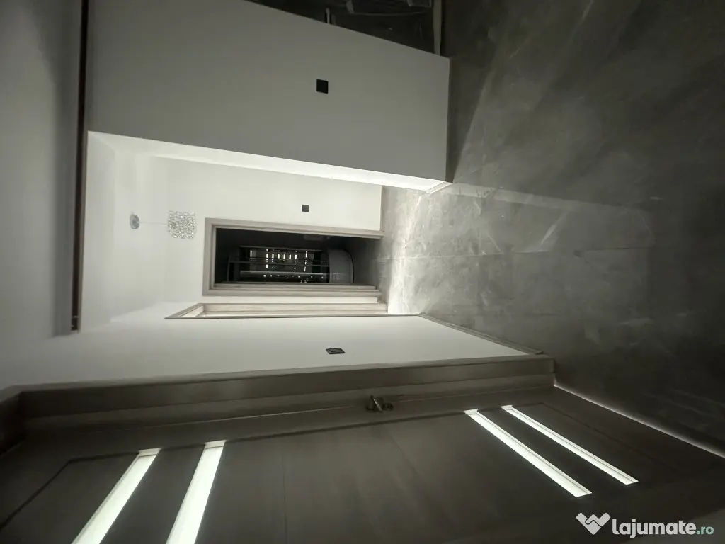 Apartament nou 2 camere 