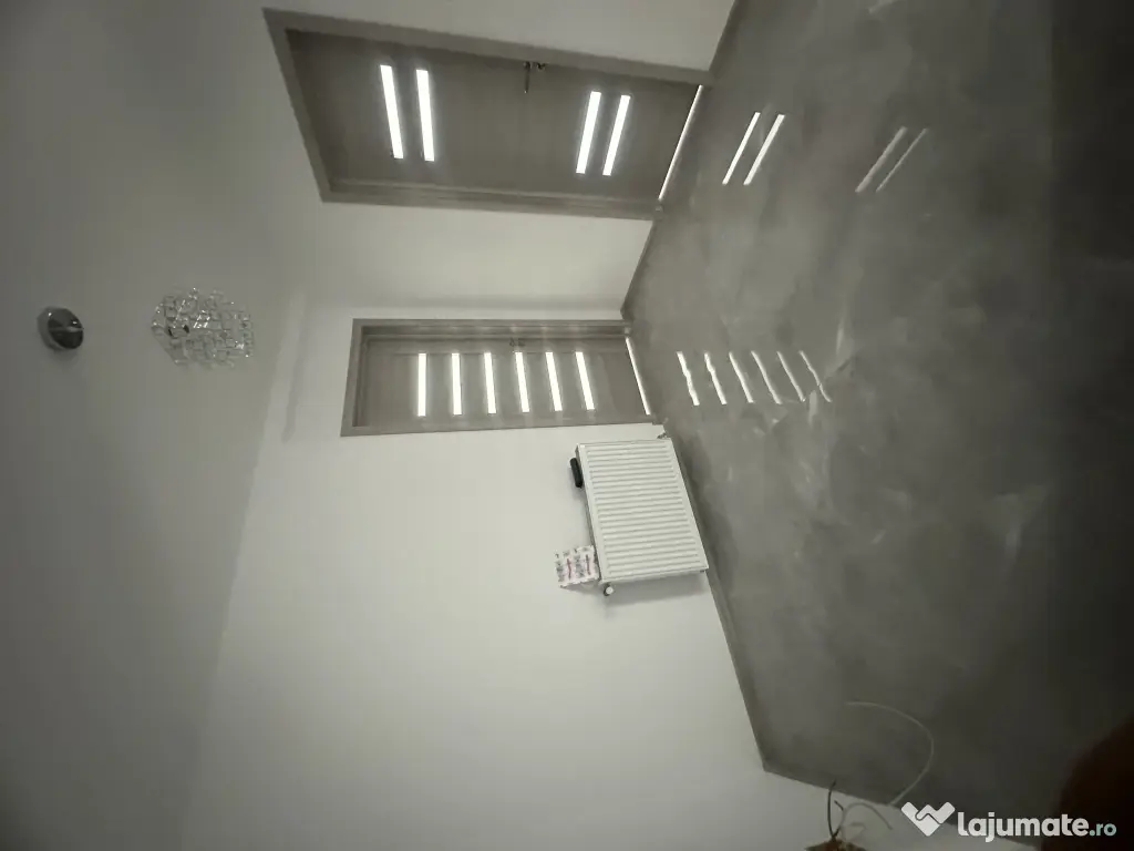 Apartament nou 2 camere 