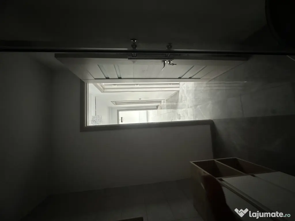 Apartament nou 2 camere 