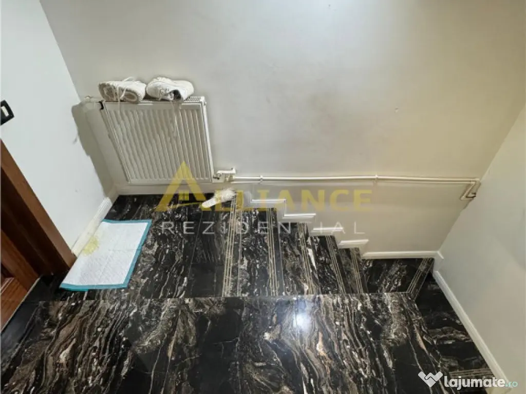 Vila in Jilava | 7 camere, 6 bai | 450mp teren 