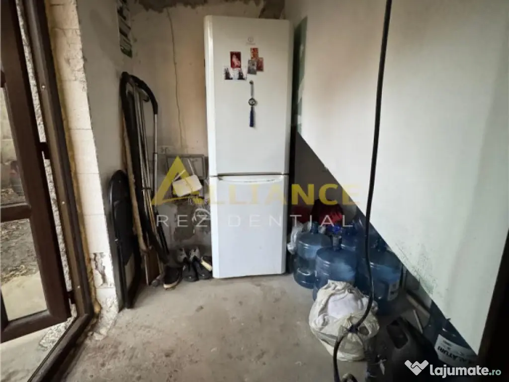 Vila in Jilava | 7 camere, 6 bai | 450mp teren 