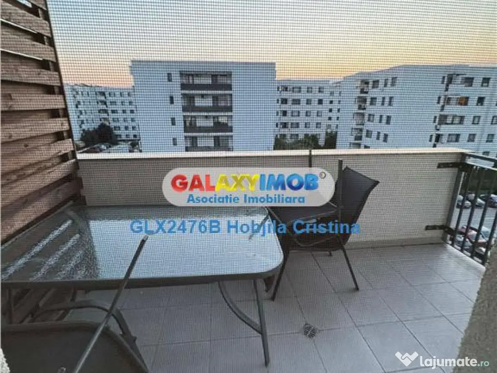 Apartament 2 camere etaj 5 Baneasa Greenfield Salcamilor 