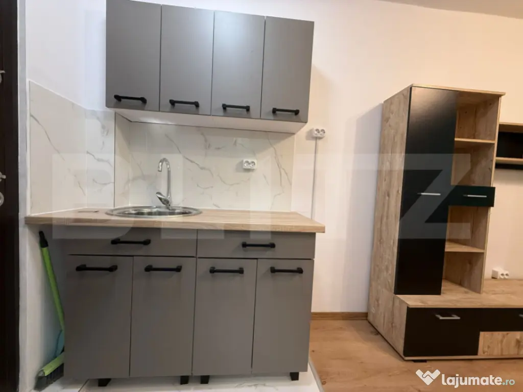 Camera de camin, 17 mp, zona Bularga 