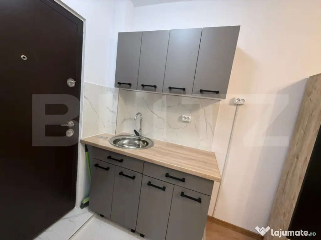 Camera de camin, 17 mp, zona Bularga 