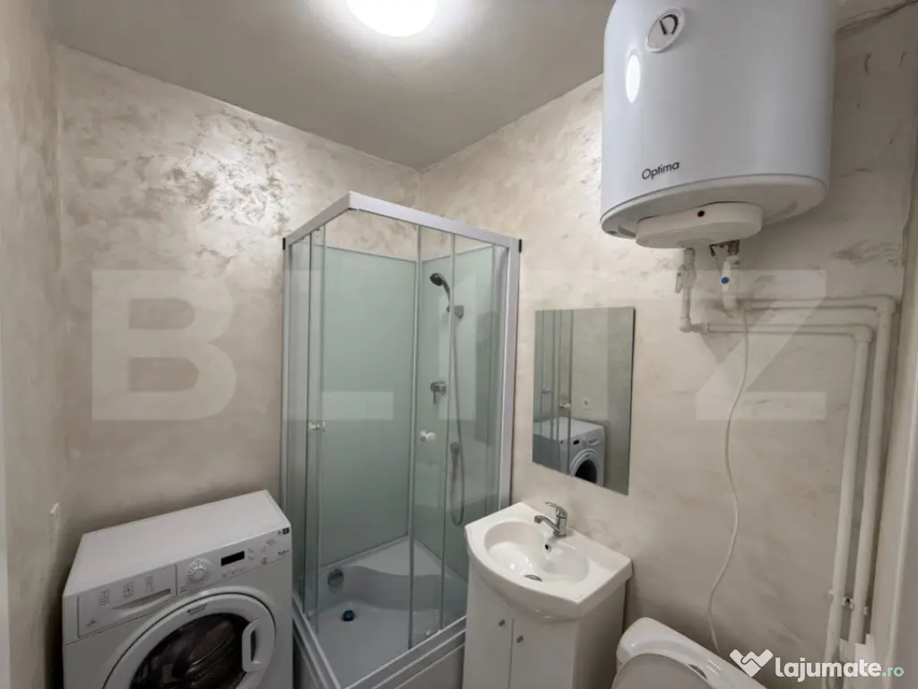 Camera de camin, 17 mp, zona Bularga 