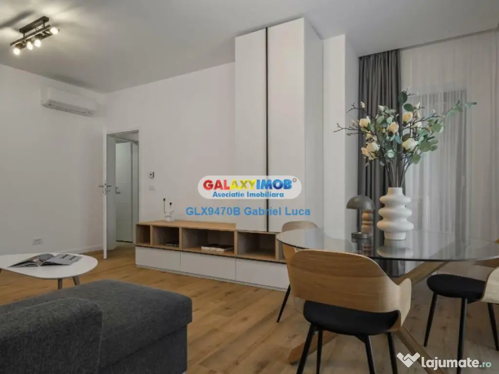 Apartament 2 camere 62mp | Decomandat | Nou | Piata Sudului