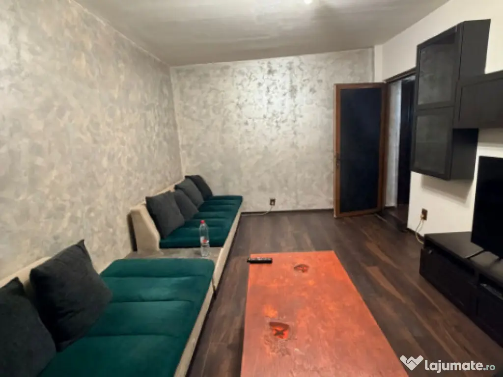 Apartament 2 camere, situat in zona CET