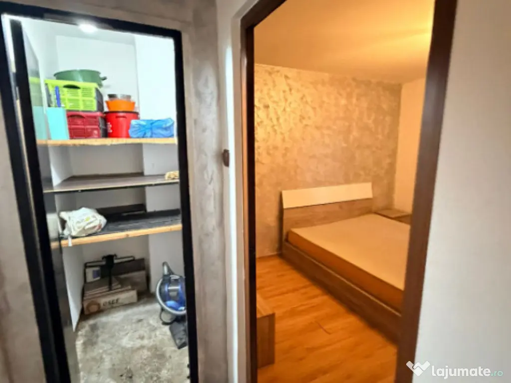 Apartament 2 camere, situat in zona CET