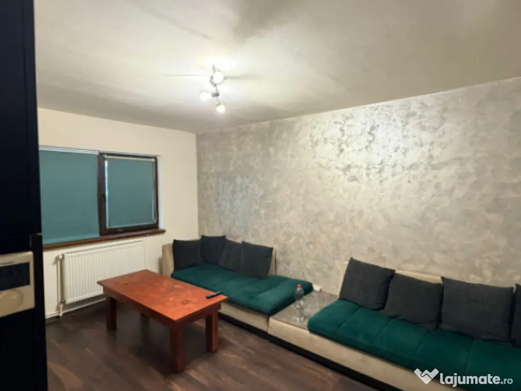 Apartament 2 camere, situat in zona CET