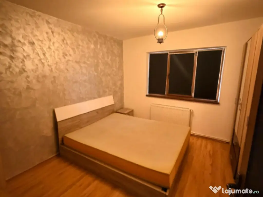 Apartament 2 camere, situat in zona CET