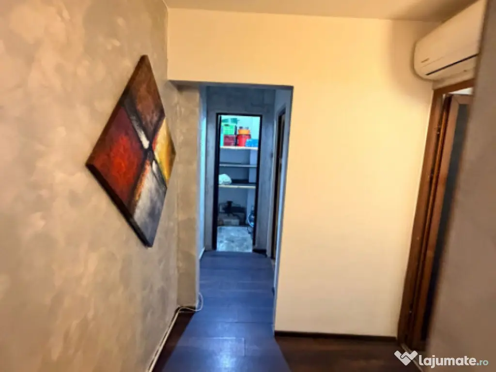 Apartament 2 camere, situat in zona CET