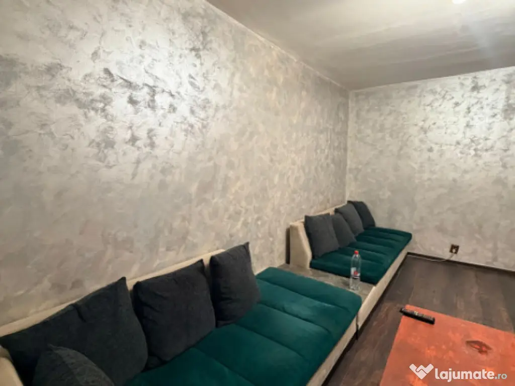 Apartament 2 camere, situat in zona CET