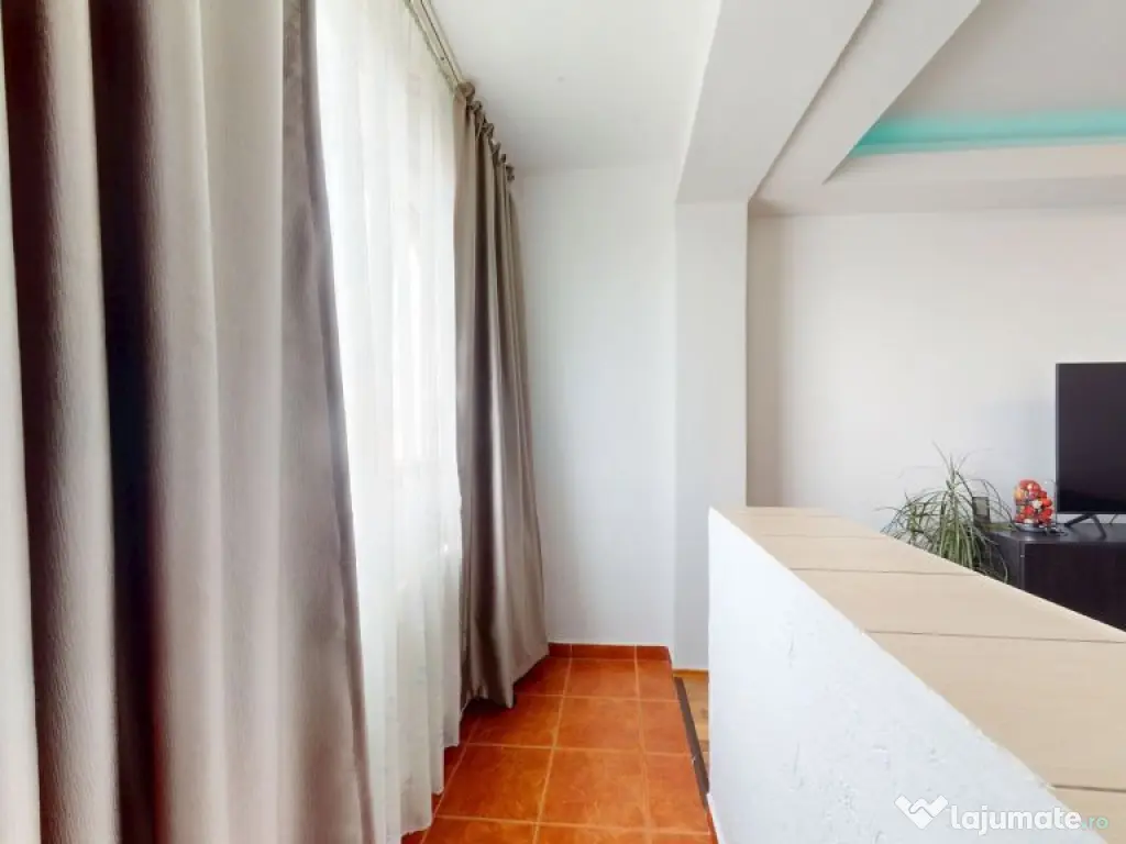 Apartament 2 camere – Mașina de Pâine 14 | Renovat co... 