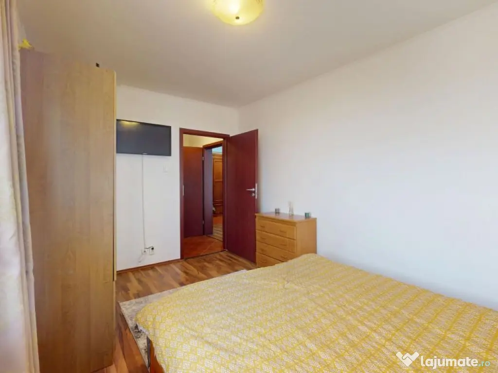 Apartament 2 camere – Mașina de Pâine 14 | Renovat co... 