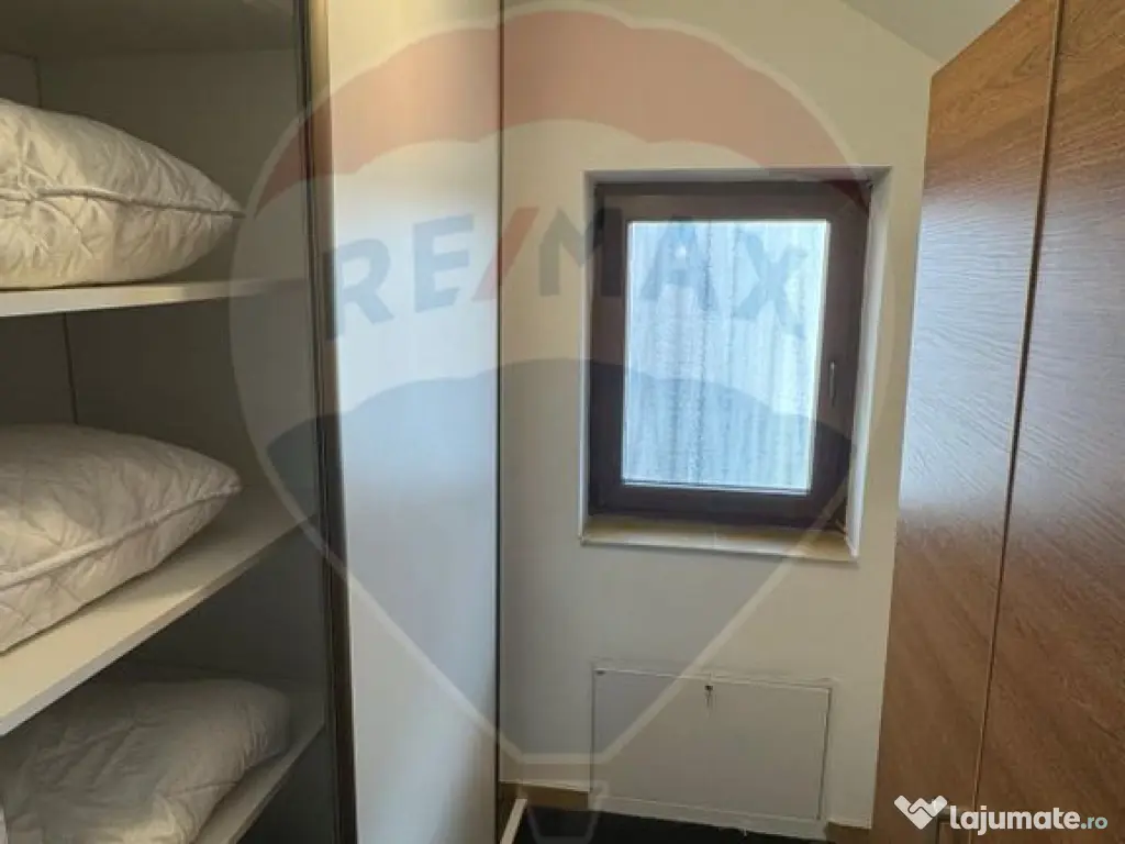 Apartament cu 5 camere de închiriat în zona Buna Ziua