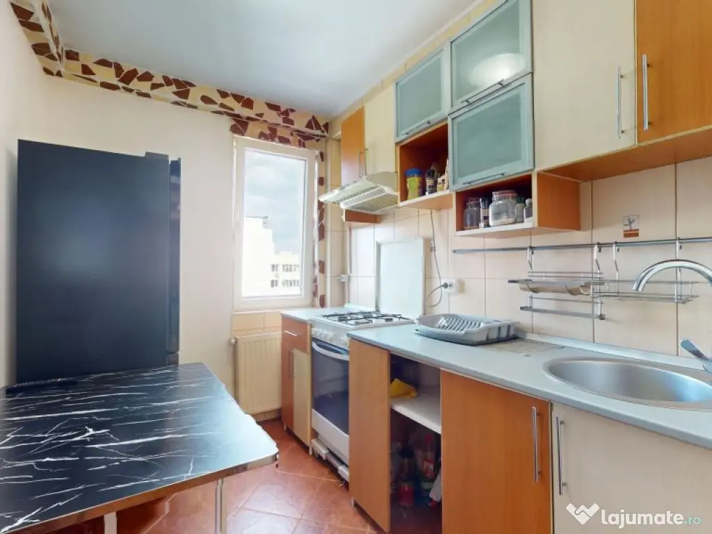 Apartament 2 camere – Mașina de Pâine 14 | Renovat co... 