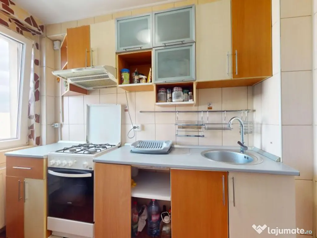 Apartament 2 camere – Mașina de Pâine 14 | Renovat co... 