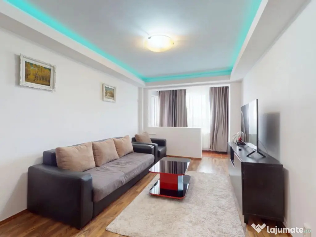 Apartament 2 camere – Mașina de Pâine 14 | Renovat co... 