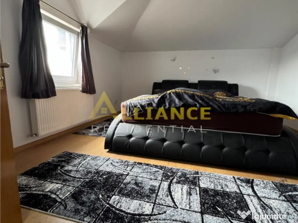 Vila individuala ~ Primaria Popesti Leordeni- Teren 480 MP - 