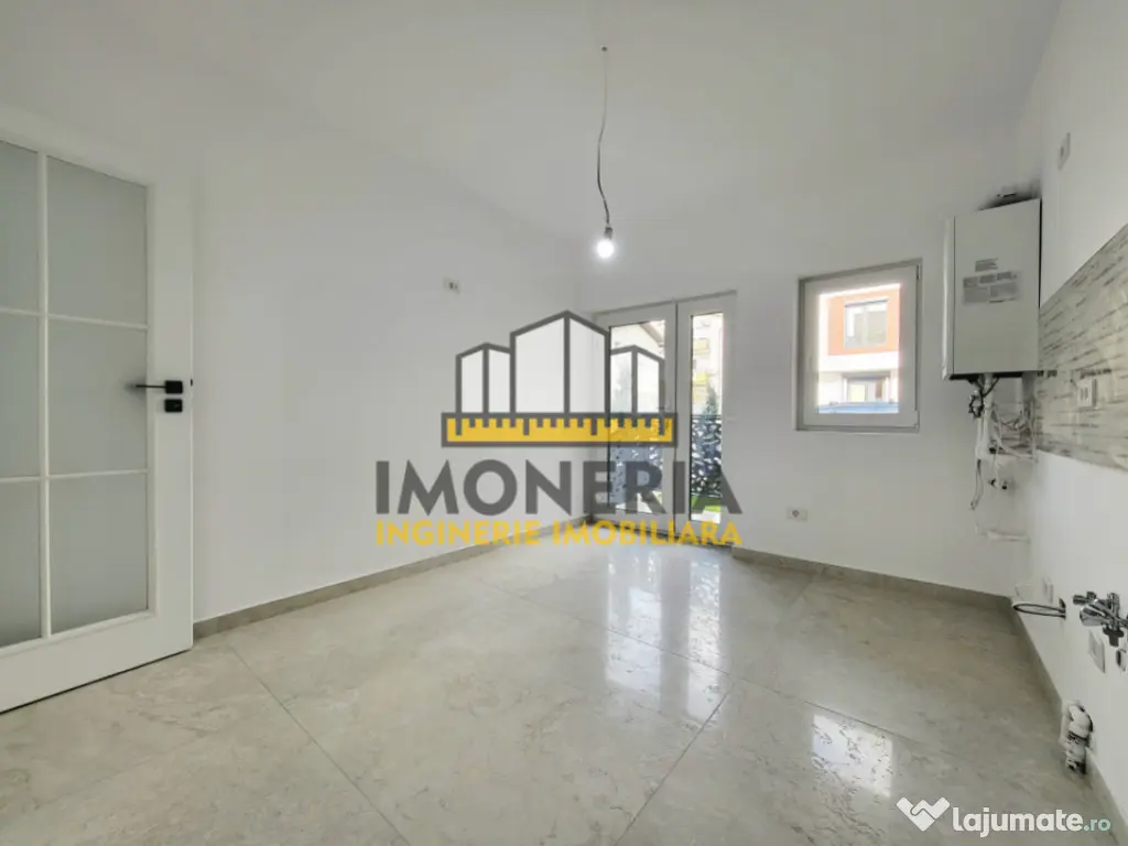 Casa finalizata 5 camere, 0% comision, metrou 1 Decembrie 
