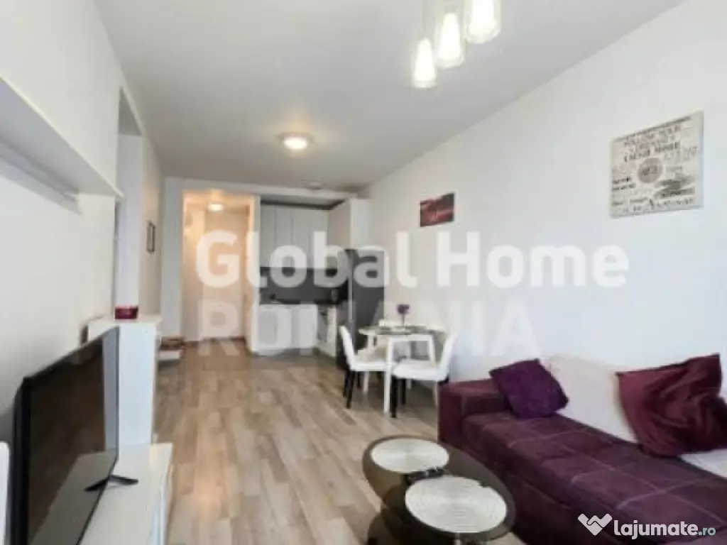 Apartament 2 Camere | Mihai Bravu-metrou Mihai Bravu | Bloc 