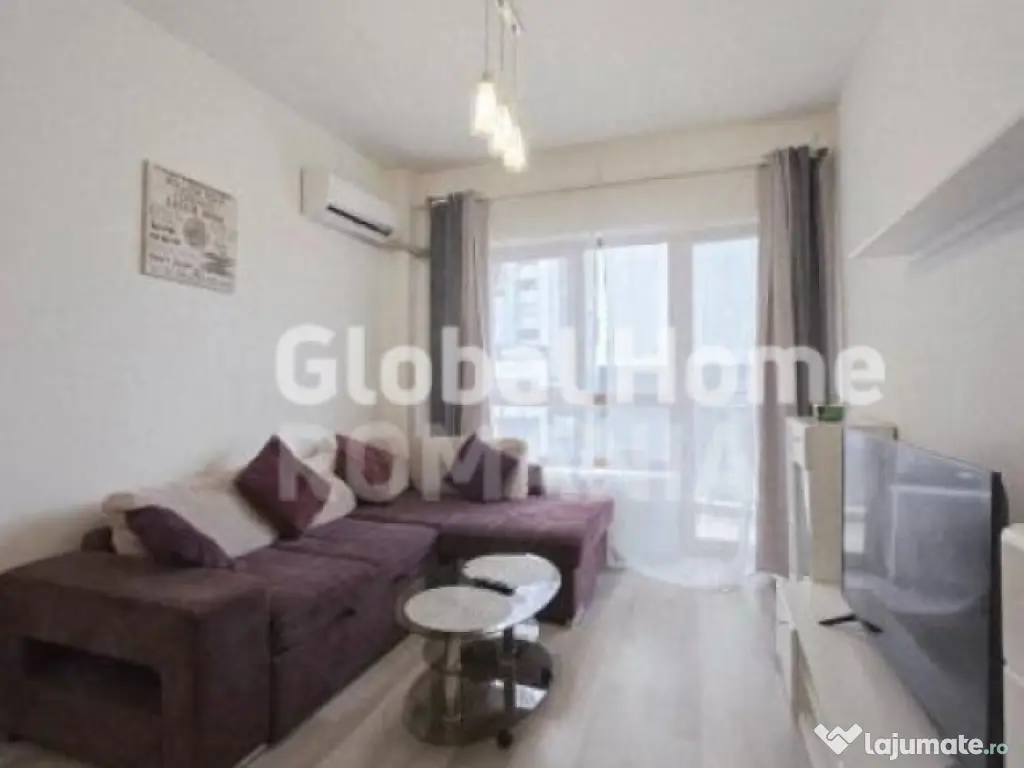 Apartament 2 Camere | Mihai Bravu-metrou Mihai Bravu | Bloc 