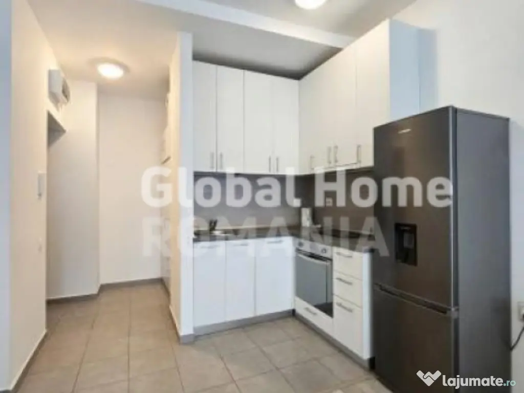 Apartament 2 Camere | Mihai Bravu-metrou Mihai Bravu | Bloc 