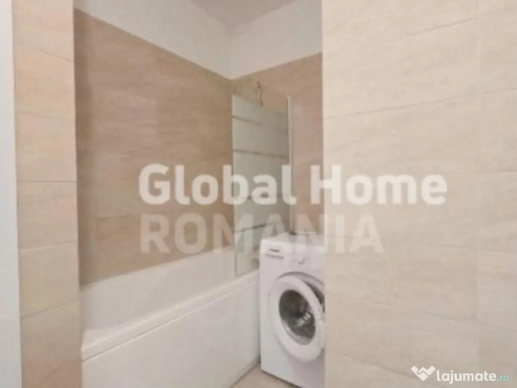 Apartament 2 Camere | Mihai Bravu-metrou Mihai Bravu | Bloc 