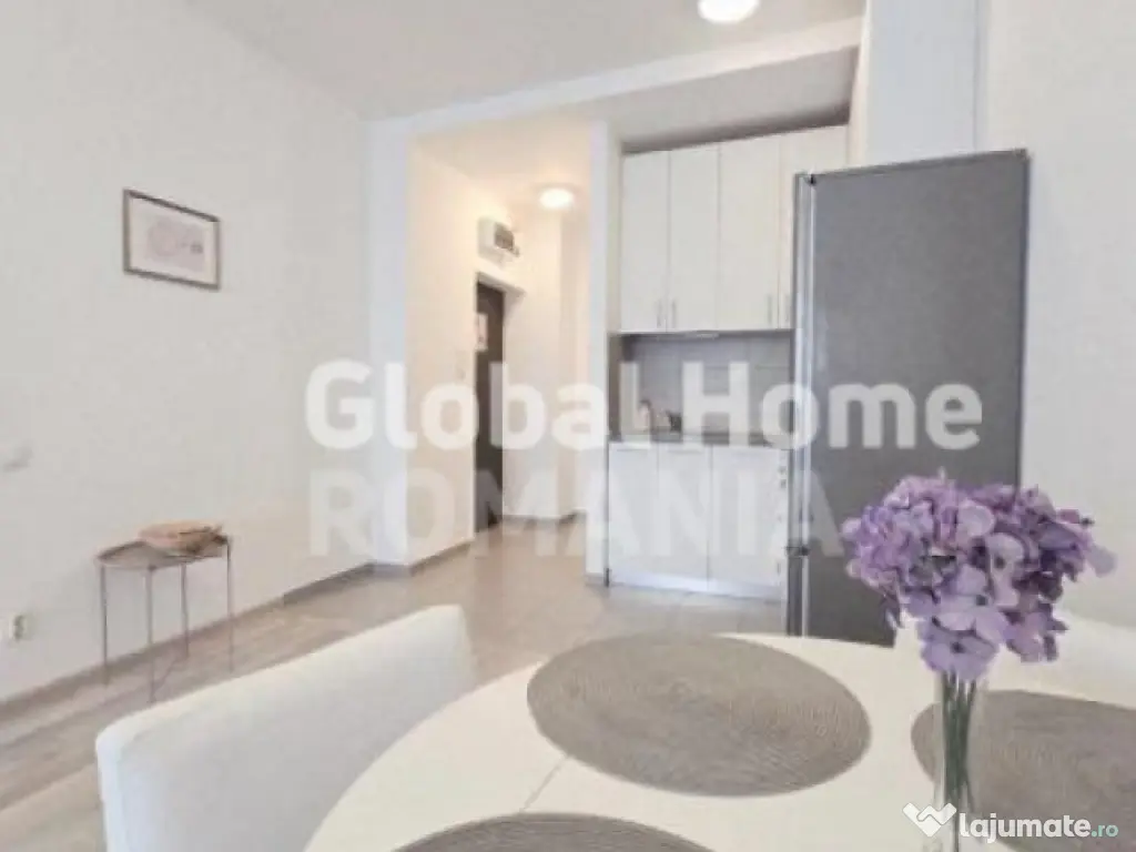 Apartament 2 Camere | Mihai Bravu-metrou Mihai Bravu | Bloc 