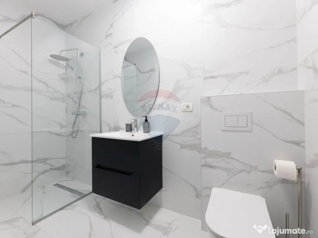 Apartament 2 camere prima închiriere in Adora Park + par... 