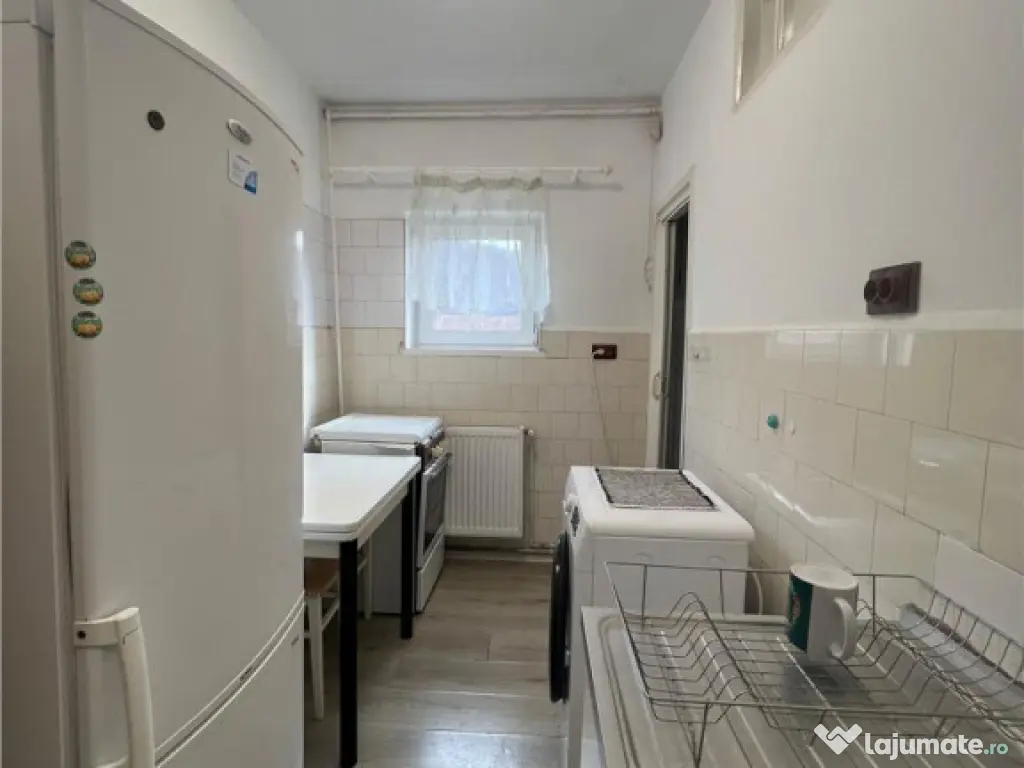 Apartament cu doua camere in Centrul Civic, Brasov
