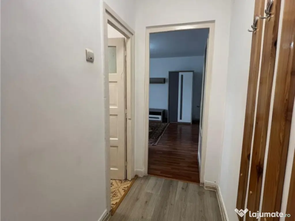 Apartament cu doua camere in Centrul Civic, Brasov