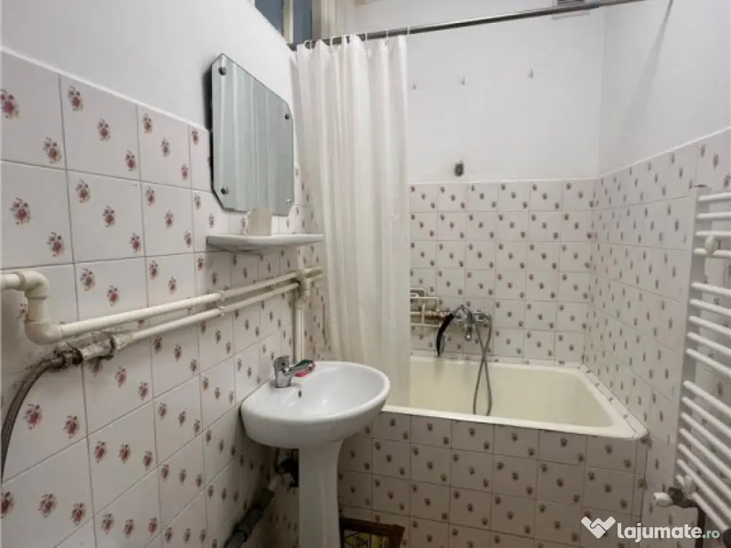 Apartament cu doua camere in Centrul Civic, Brasov