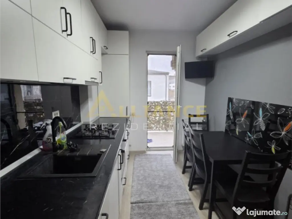 Apartament 3 camere~ 2 bai { Gura Putnei } 